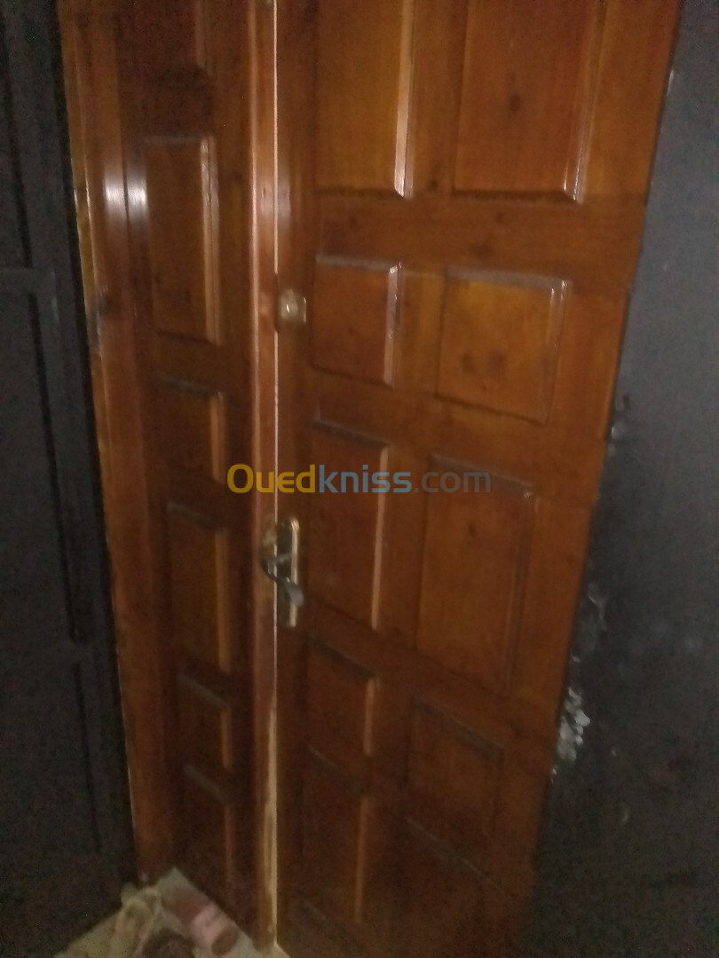 Location Niveau De Villa F3 Alger Kouba