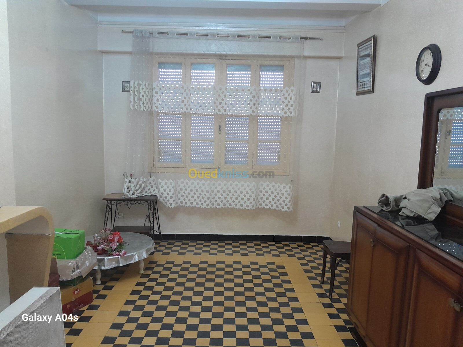 Vente Appartement F4 Béjaïa Bejaia