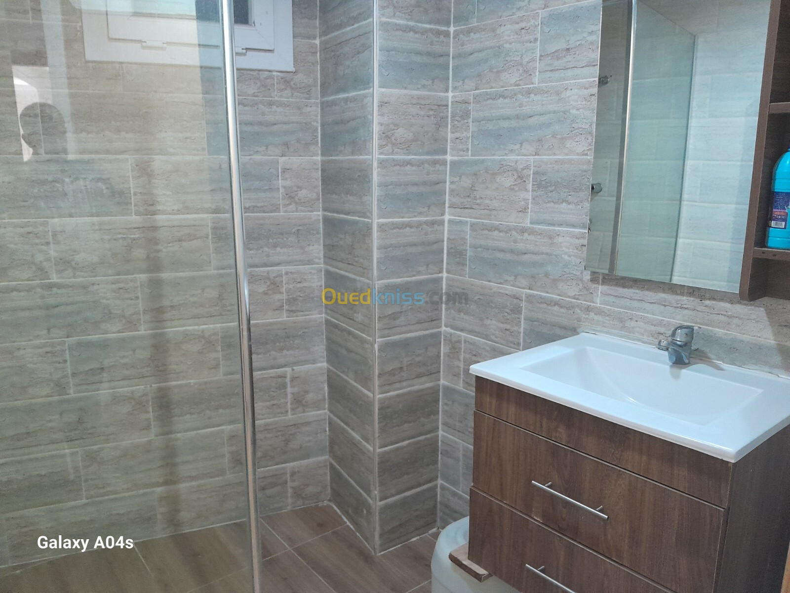 Location Appartement F3 Béjaïa Bejaia