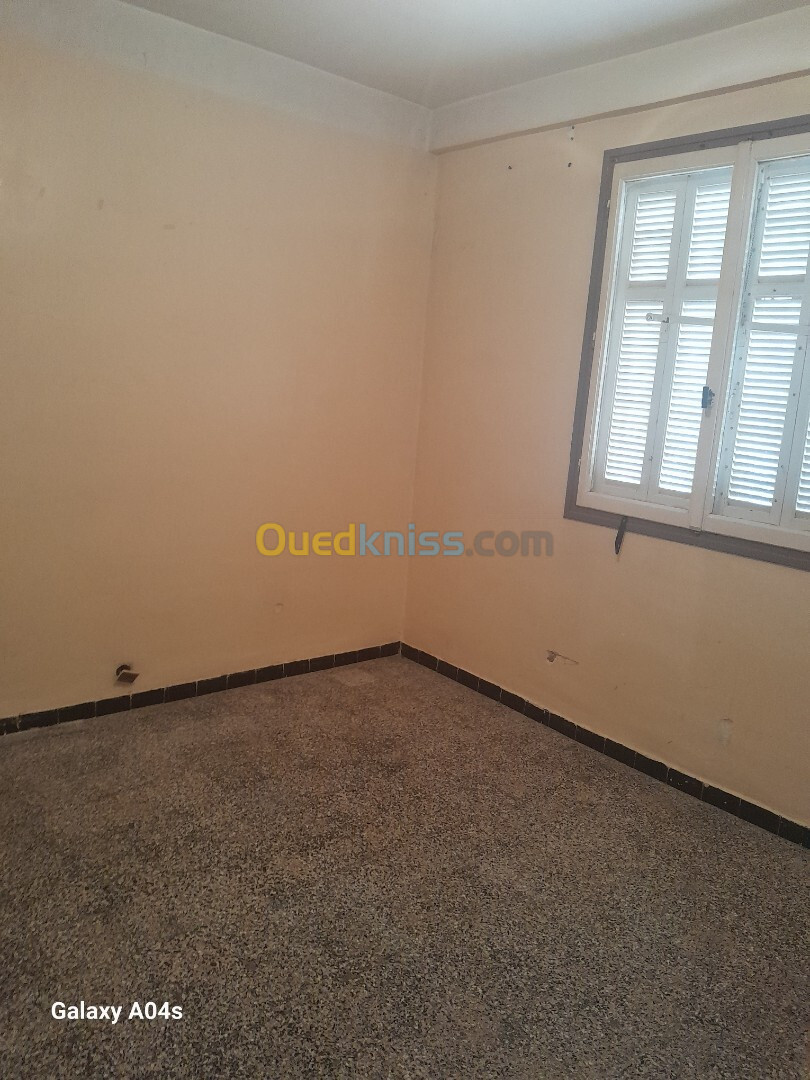 Location Appartement F3 Béjaïa Bejaia