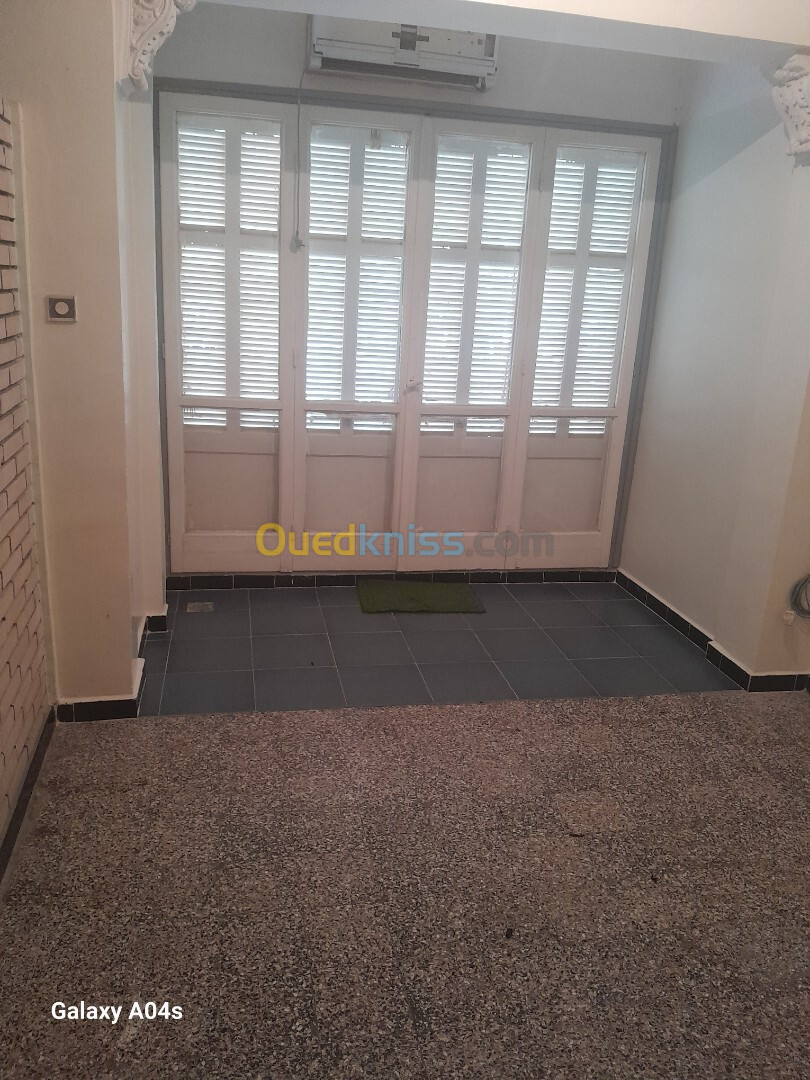 Location Appartement F3 Béjaïa Bejaia