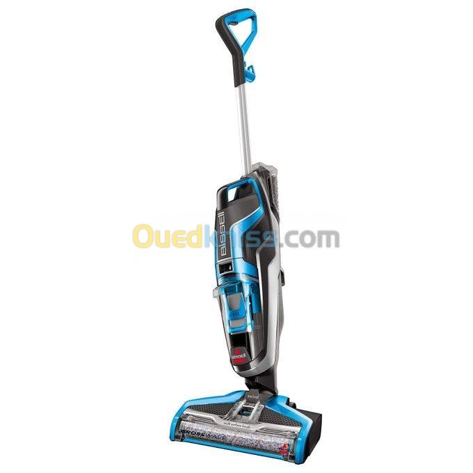 Aspirateur CROSSWAVE (3 EN 1) MULTI SURFACE