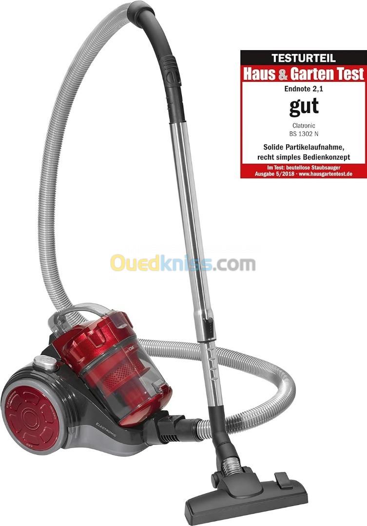 Aspirateur sans Sac 700 W Clatronic