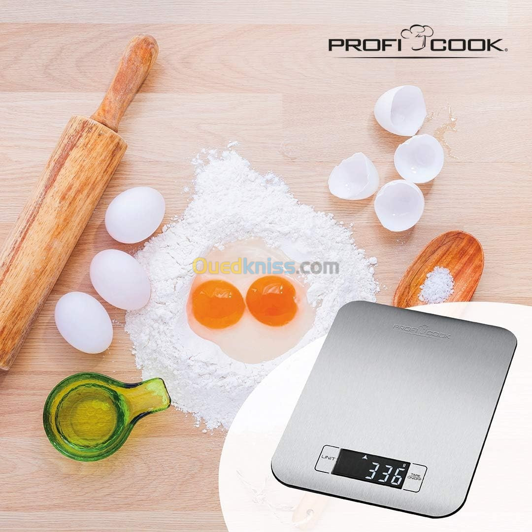 Balance de Cuisine ProfiCook