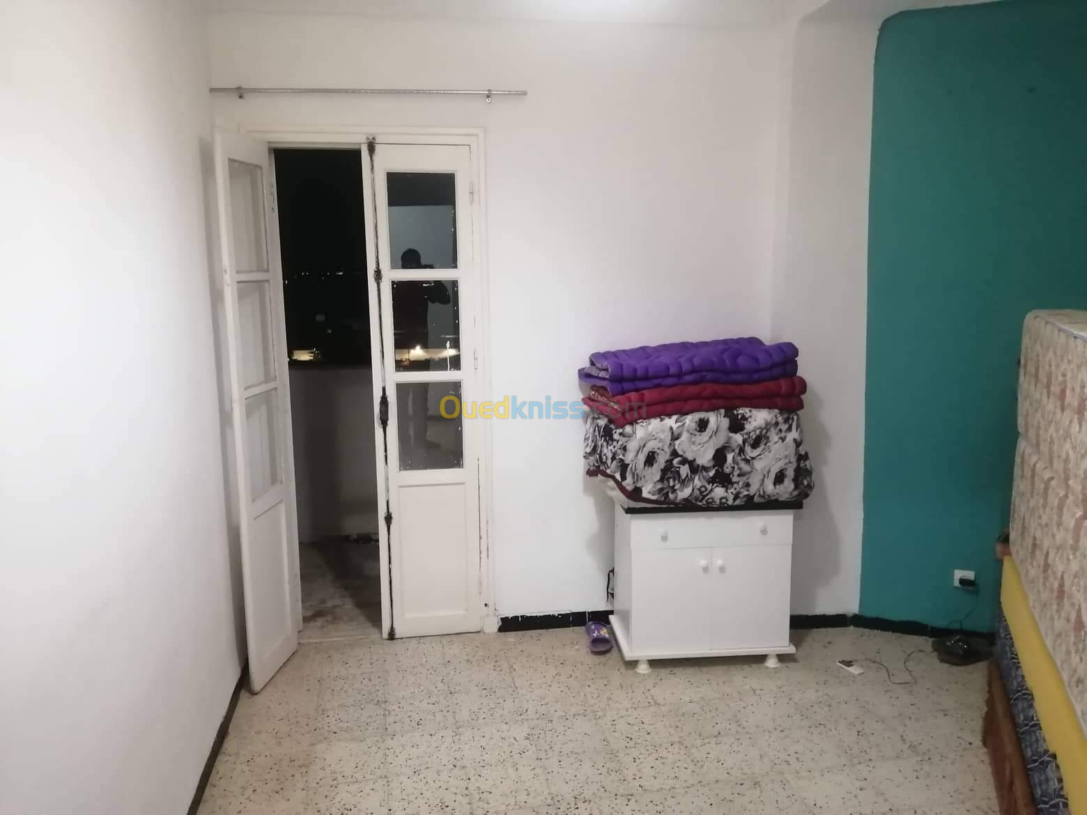 Vente Appartement F3 Oran Bir el djir