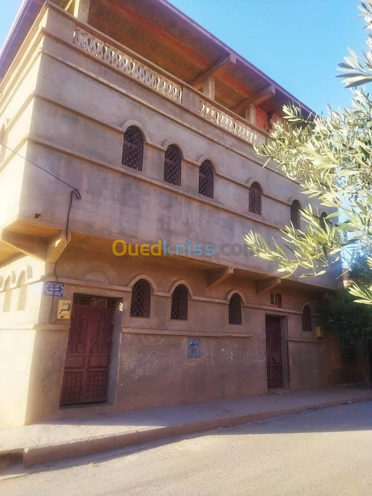 Vente Villa Tiaret Ain el hadid