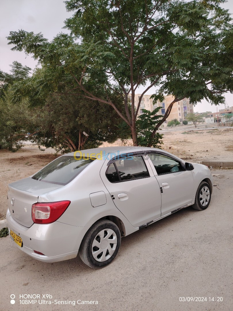 Dacia Logan 2015 Logan