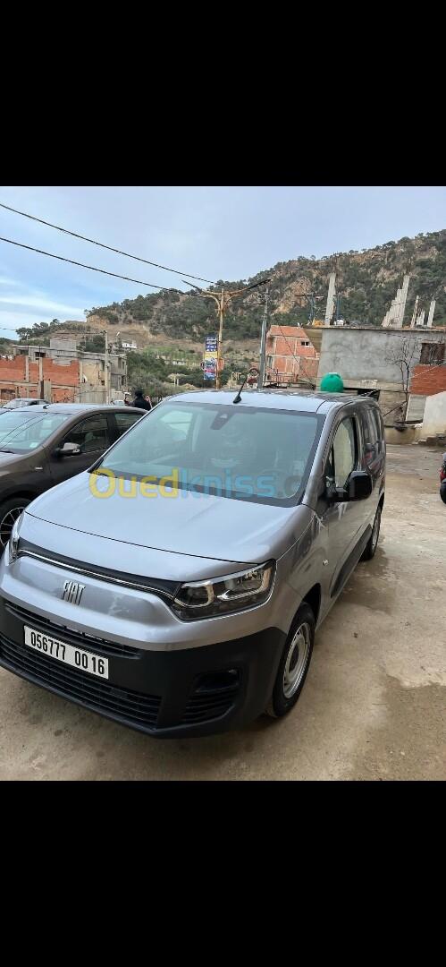 Fiat Doblo 2024 Doblo