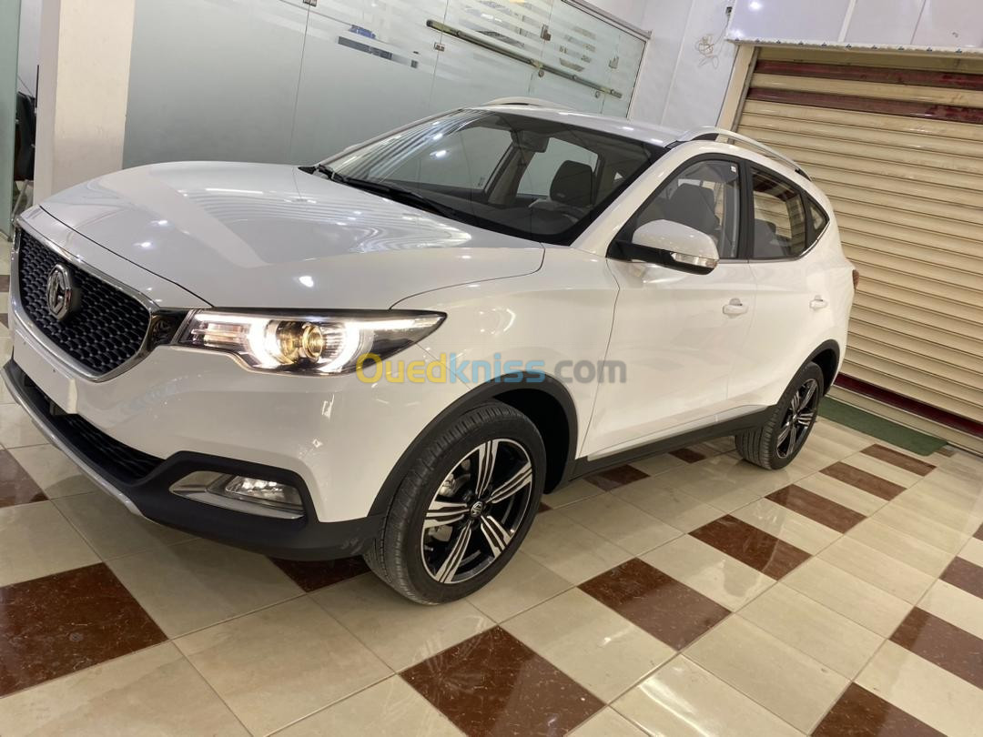 MG MG ZS 2024 ZS