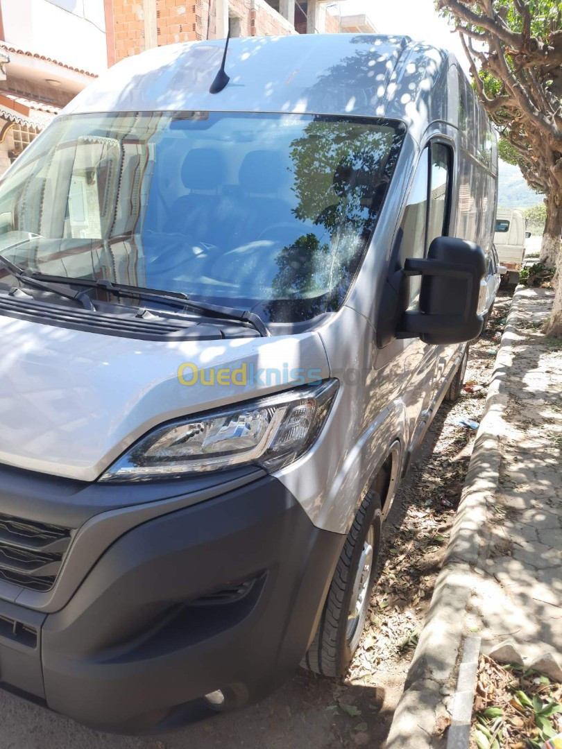 Fiat Ducato 2023