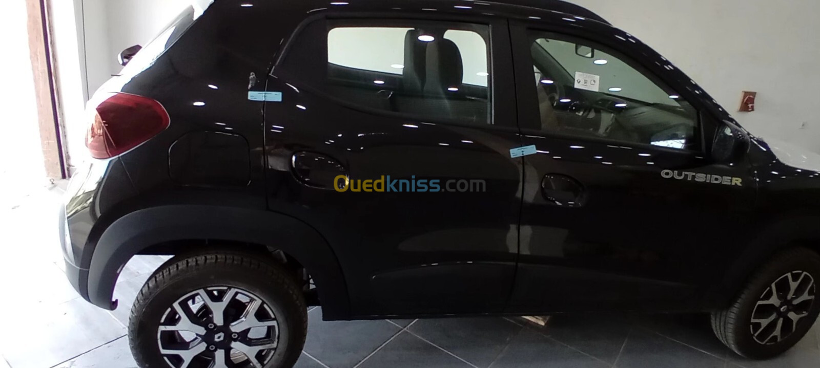 Renault Kwid 2024 