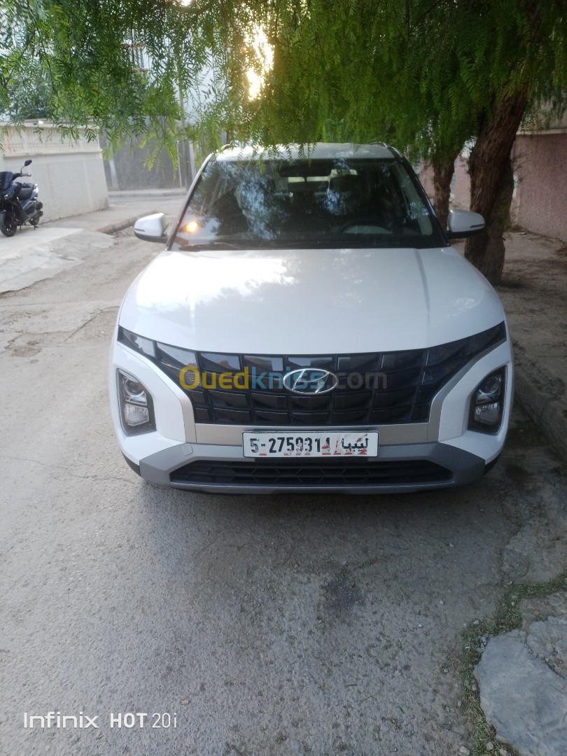 Hyundai كريتا 2023 كريتا