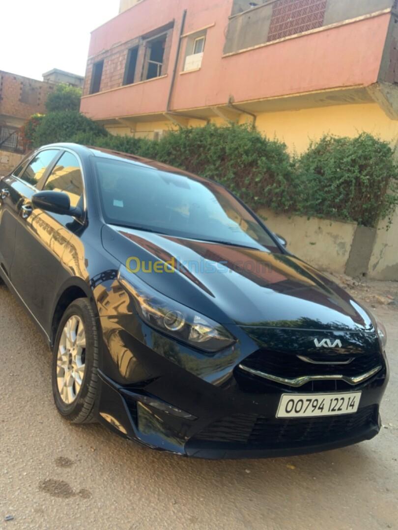 Kia Ceed 2022 Ceed