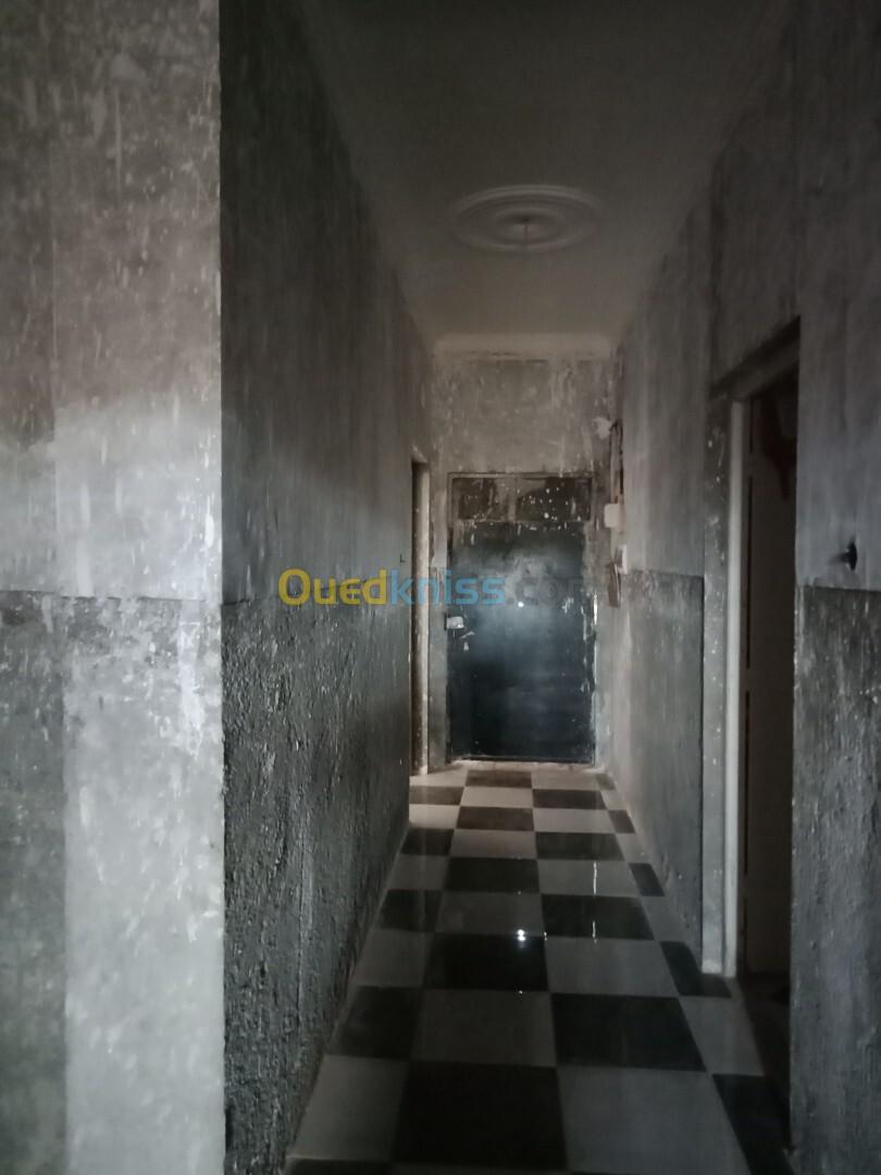 Vente Appartement F4 El Tarf El kala