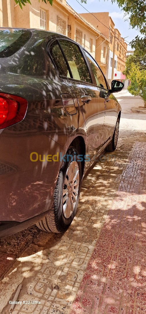 Fiat Tipo 2023 City