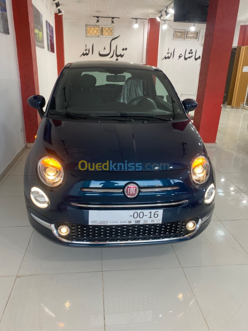 Fiat Fiat500 2024 