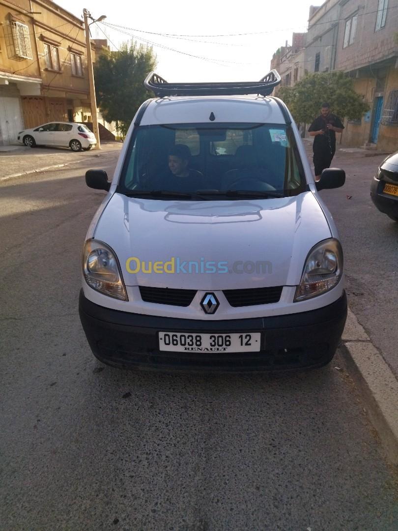 Renault Kangoo 2006 Kangoo