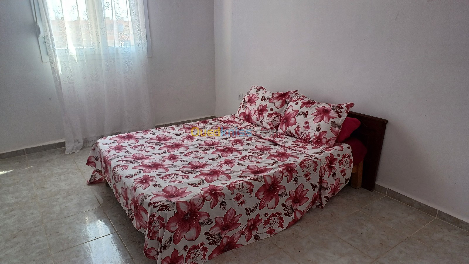 Location vacances Appartement F3 Tipaza Tipaza