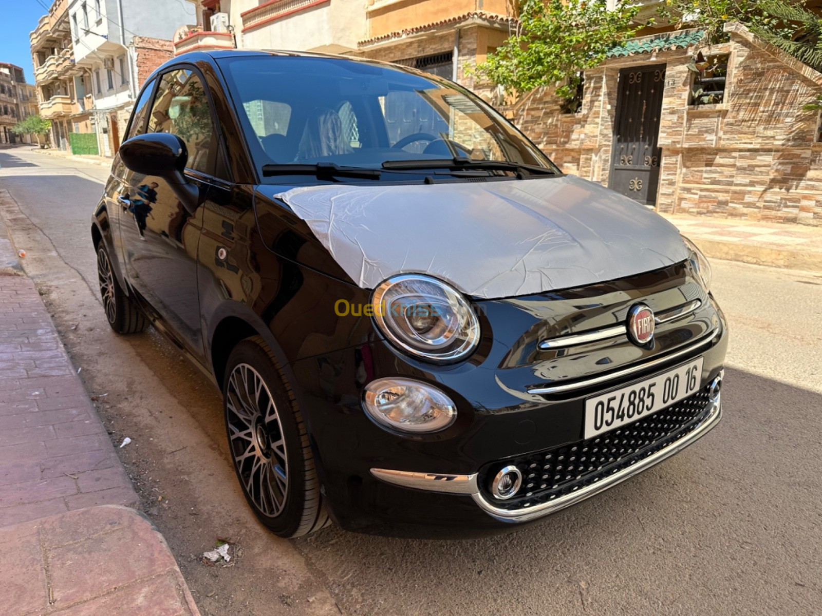 Fiat 500 2024 Dolcevita