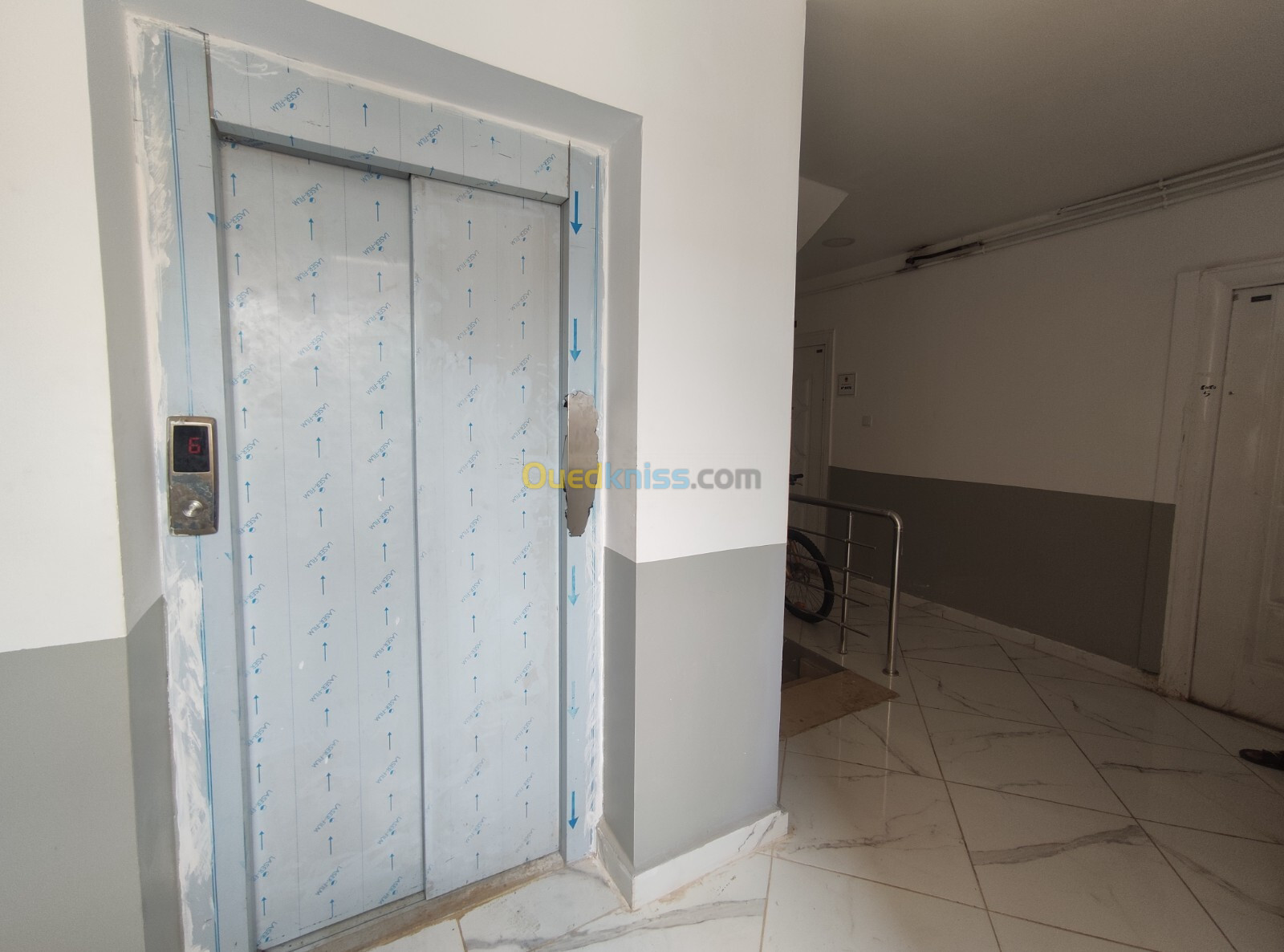 Location Appartement F2 Oran Ain el turck