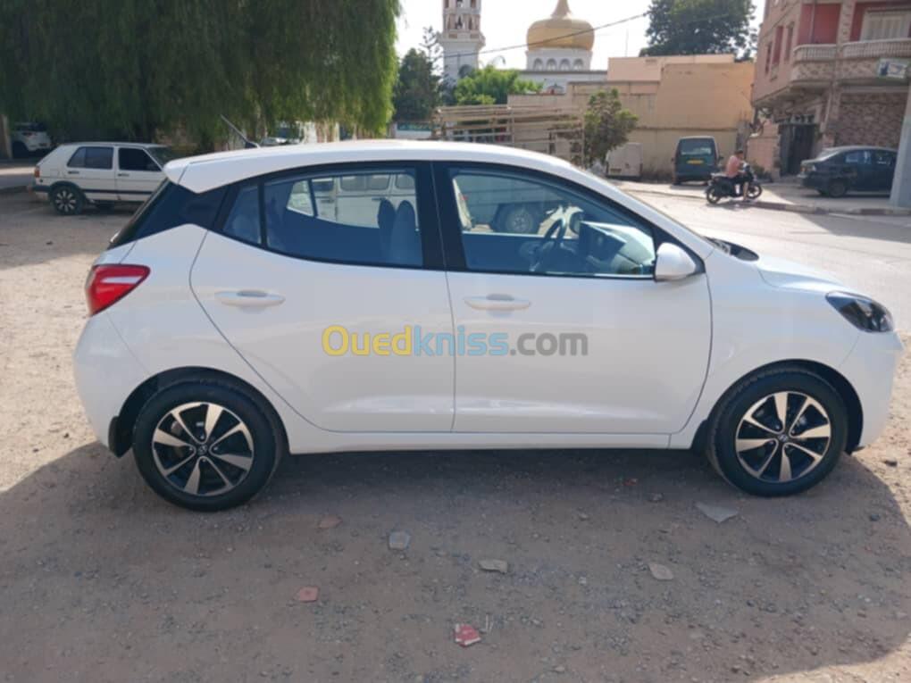 Hyundai Grand i10 2024 