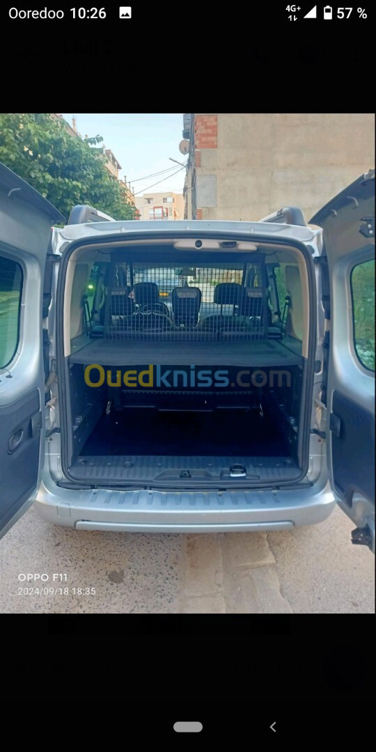 Renault Kangoo 2021 Grand Confort