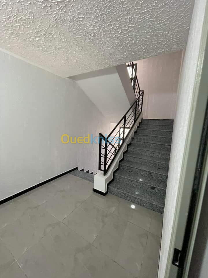 Vente Appartement F3 Oran Oran