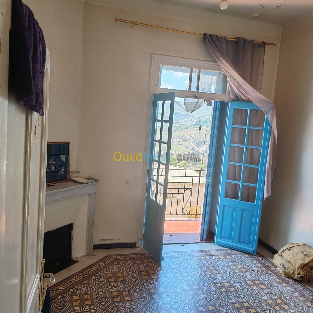 Vente Appartement F3 Constantine Constantine