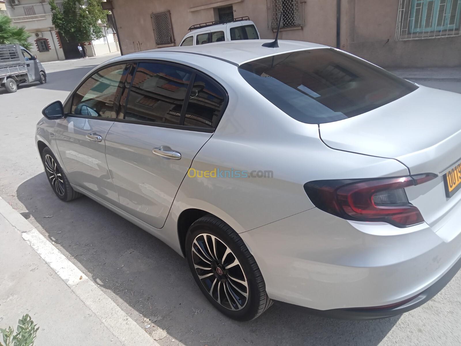 Fiat Tipo 2023 Lief