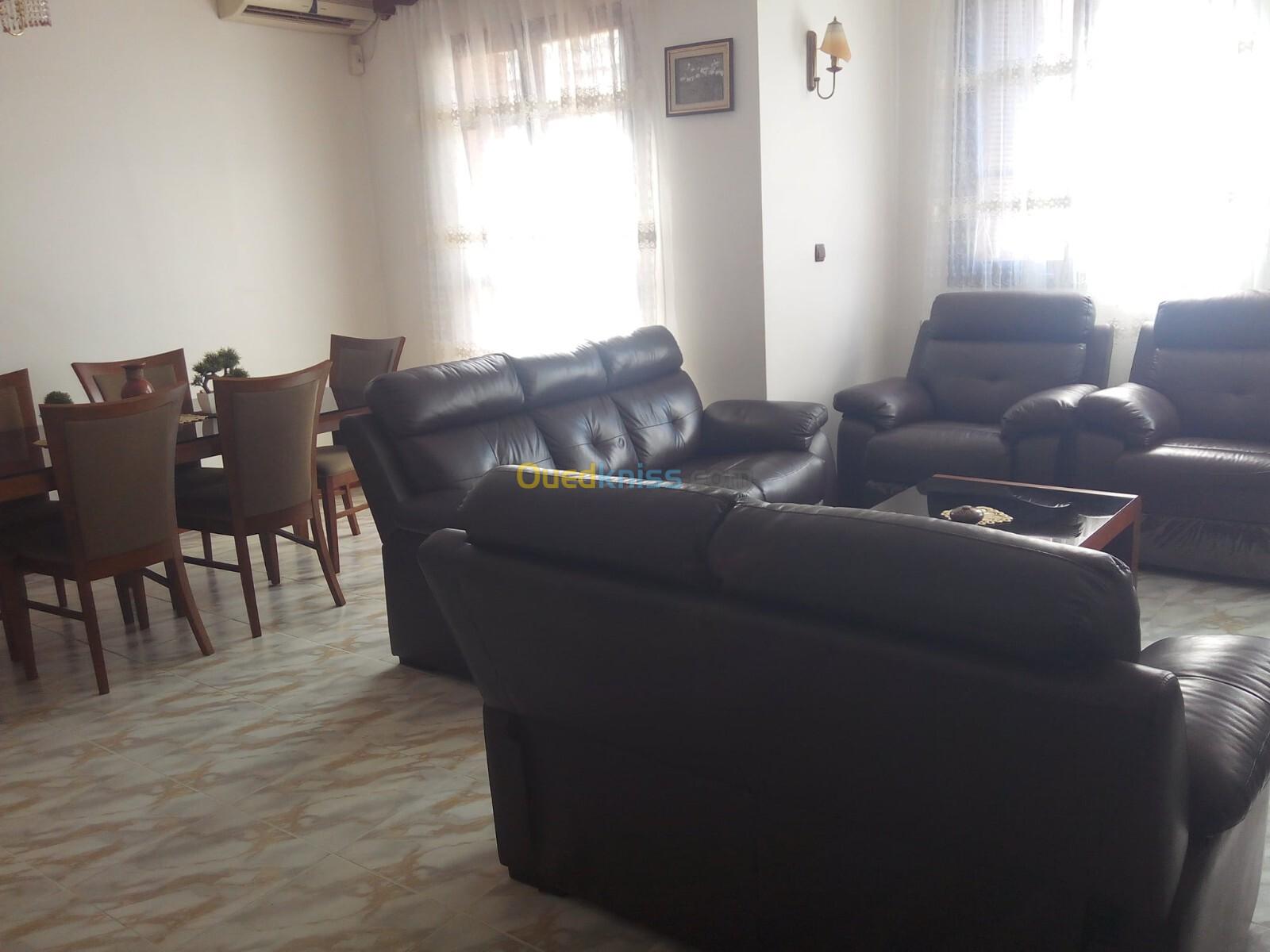 Vente Villa Alger Reghaia