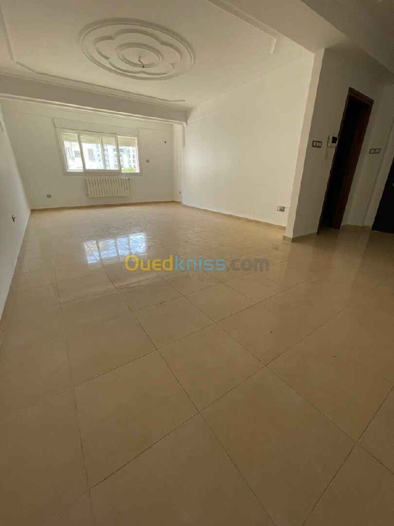 Vente Appartement F4 Alger El achour