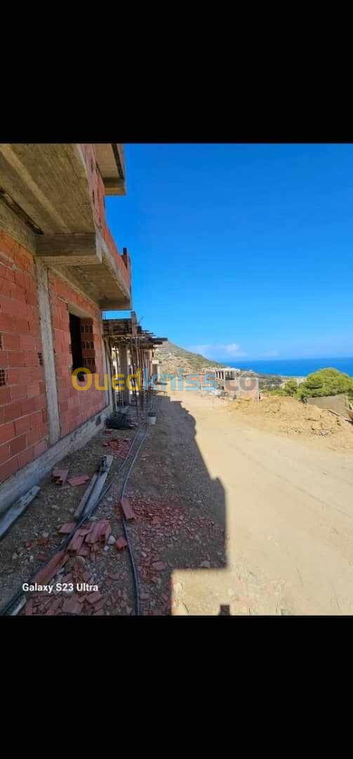 Vente Villa Chlef Beni haoua