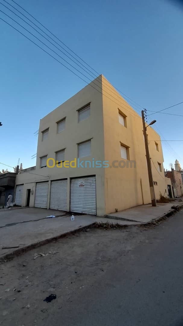 Location Villa Tiaret Tiaret