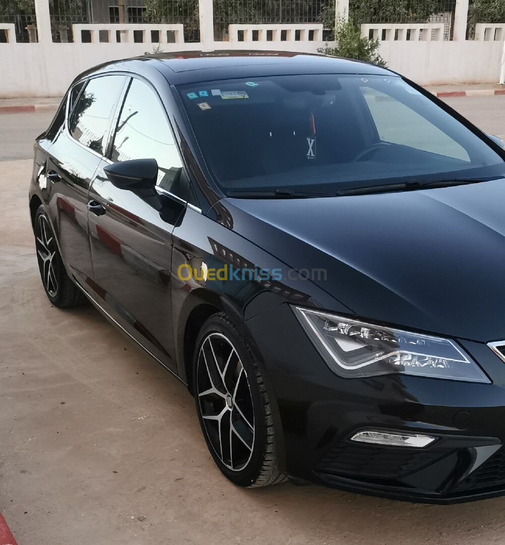 Seat Leon 2019 Bets