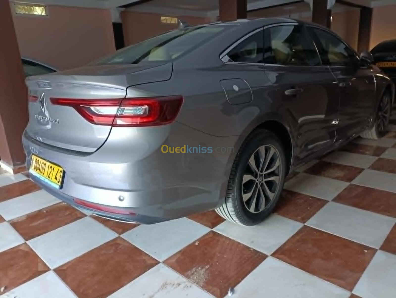 Renault Talisman 2021 Tout