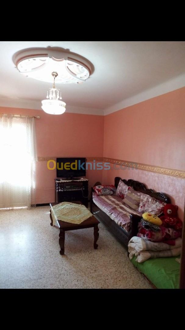 Vente Appartement F3 Sétif El eulma