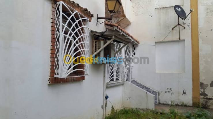 Location Bungalow Bejaia Tichy