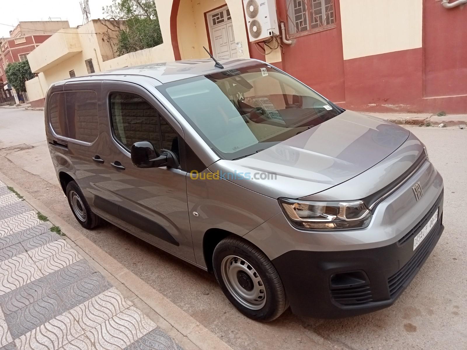 Fiat Professional Doblo 2024 Professionnel