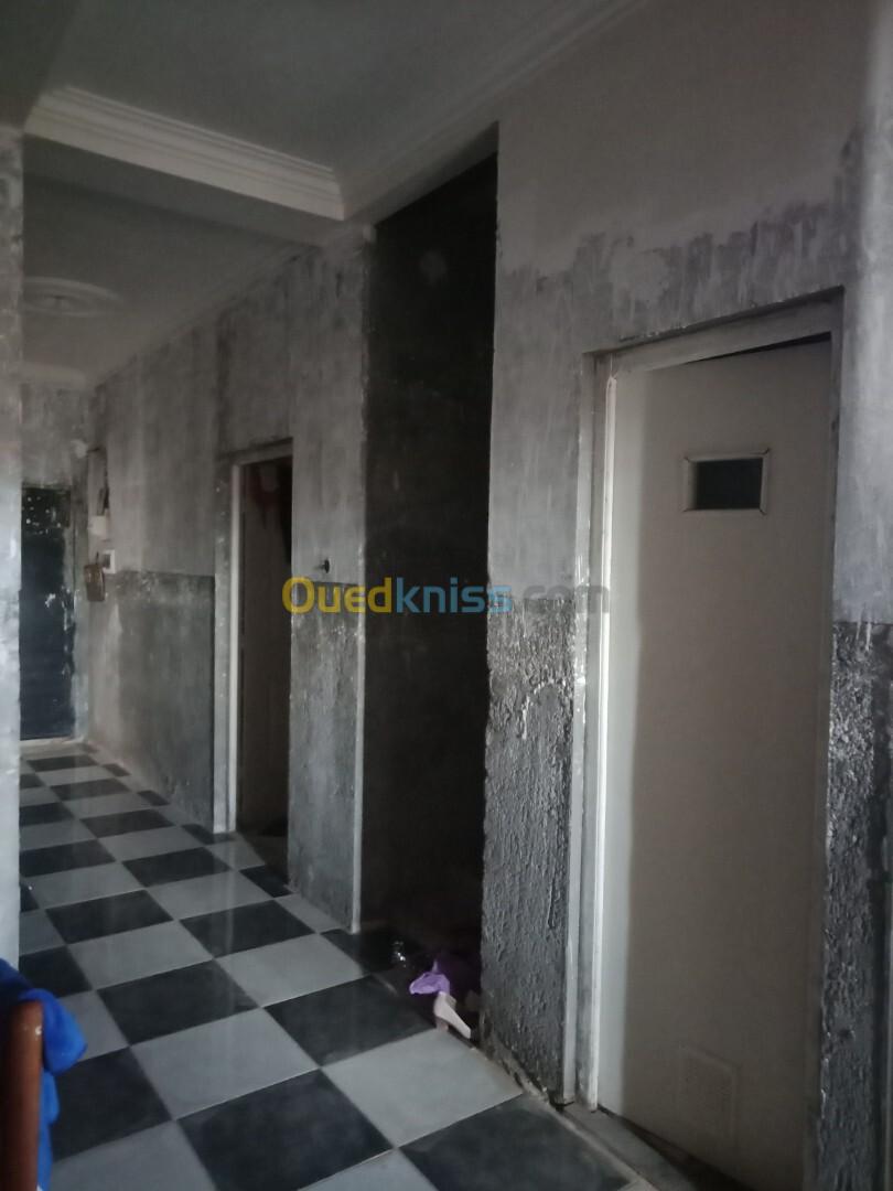 Vente Appartement F4 El Tarf El kala