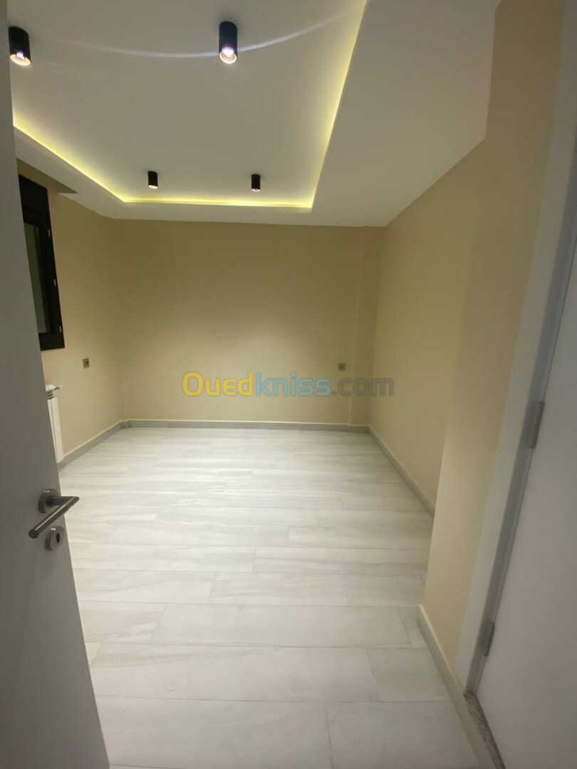 Vente Appartement F3 Alger Bordj el kiffan