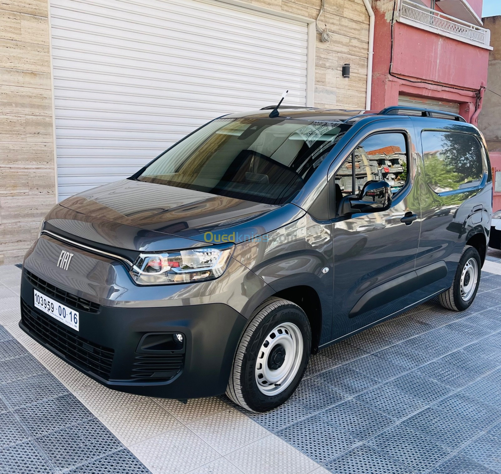 Fiat Doblo 2024 Doblo