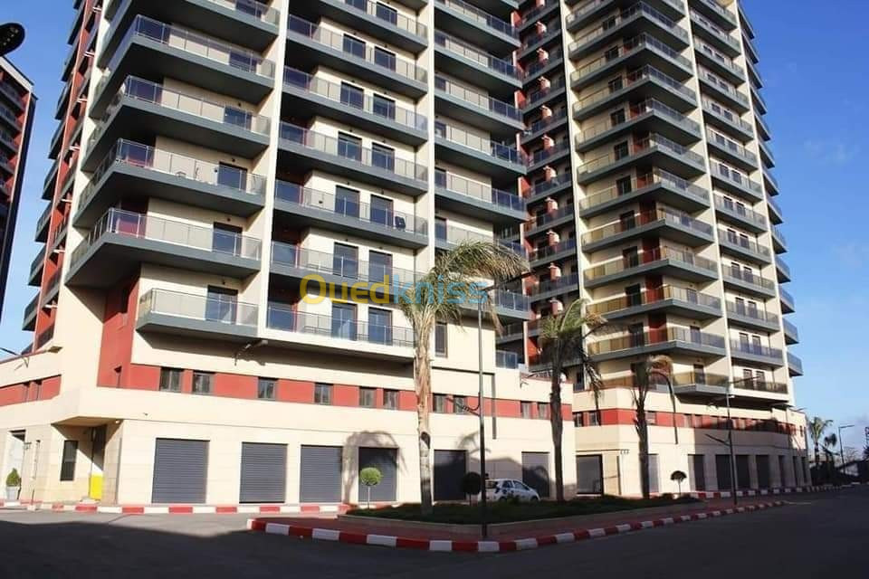 Vente Appartement F5 Oran Bir el djir