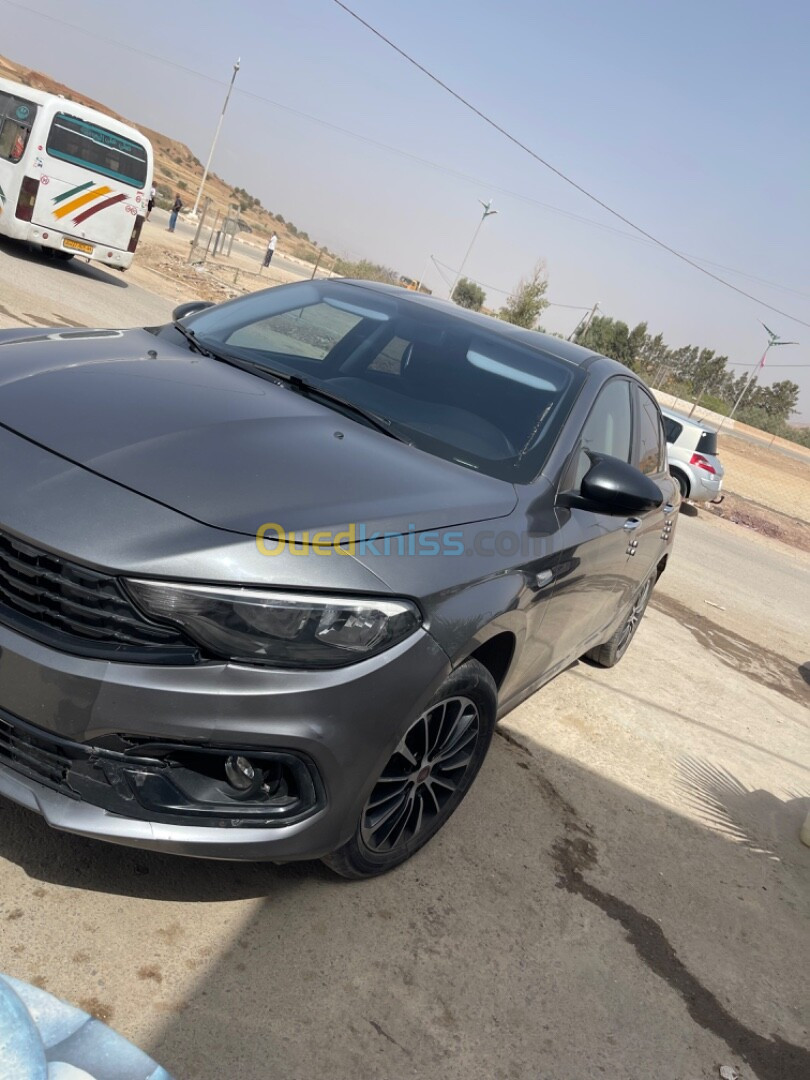 Fiat Tipo 2023 