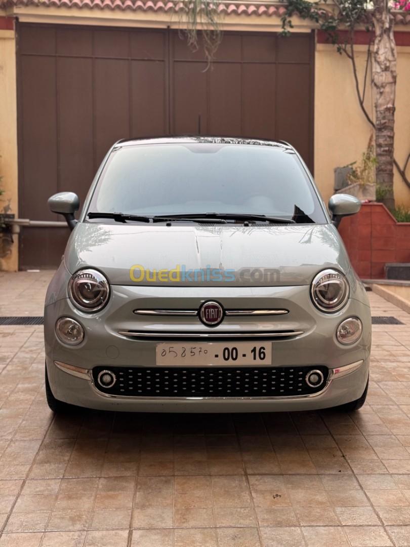 Fiat 500 2024 Dolcevita plus