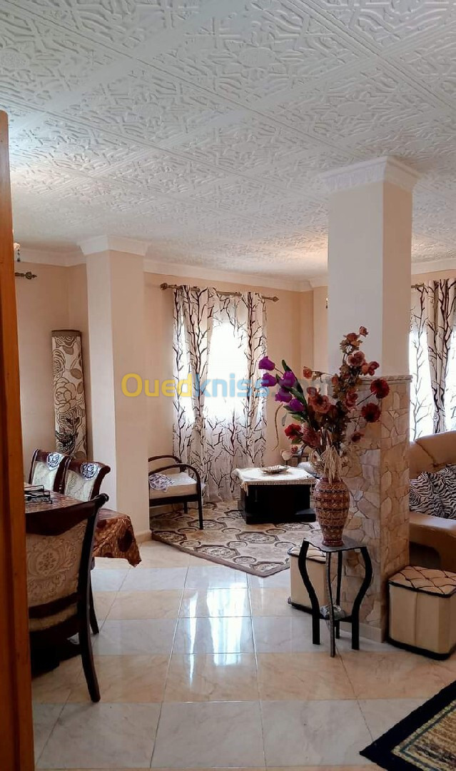 Vente Villa Annaba El bouni