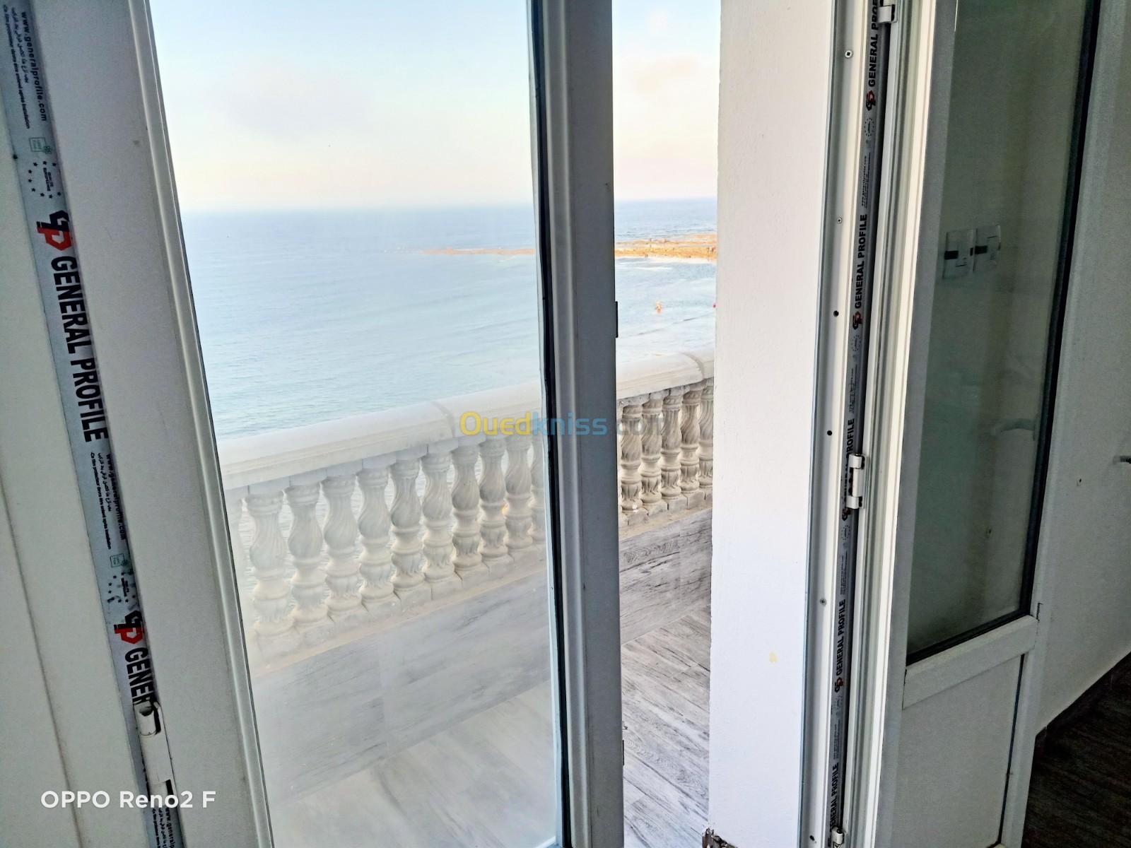 Location vacances Appartement F2 Boumerdès Dellys