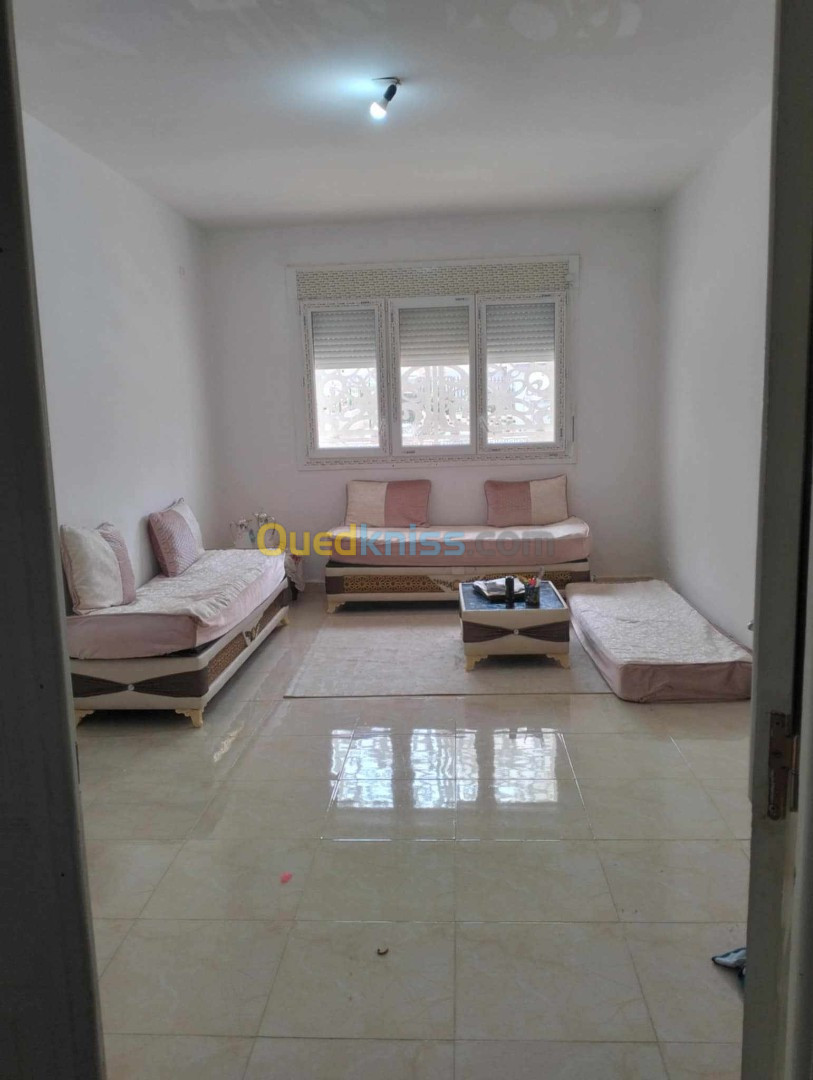 Vente Appartement F3 Constantine El khroub