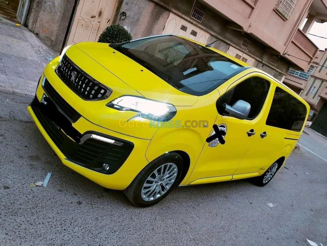 Peugeot Expert 2021 Access 