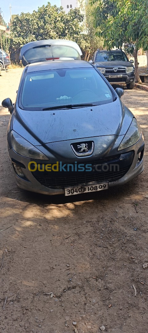 Peugeot 308 2008 Premium