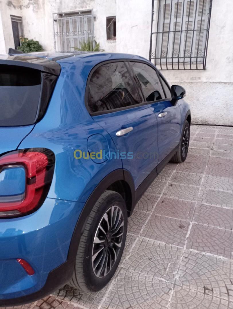 Fiat 500X 2024 CLUB